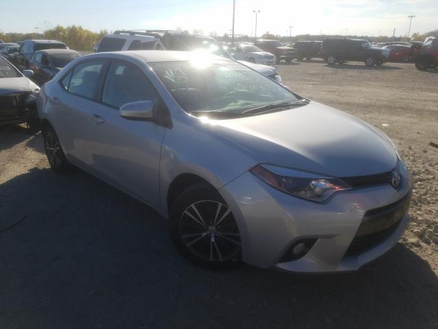 TOYOTA COROLLA L 2016 2t1burhe3gc517083