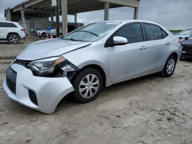 TOYOTA COROLLA 2016 2t1burhe3gc517875