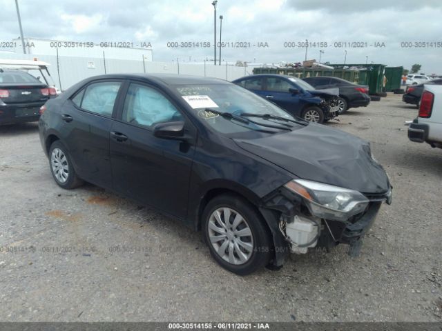 TOYOTA COROLLA 2016 2t1burhe3gc517889