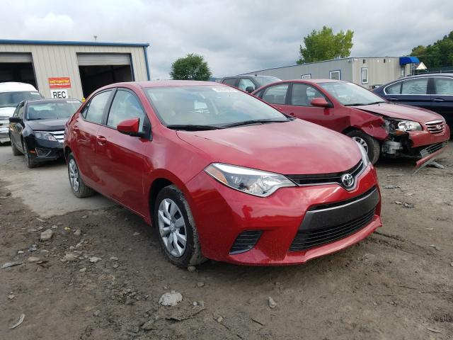 TOYOTA COROLLA L 2016 2t1burhe3gc519593