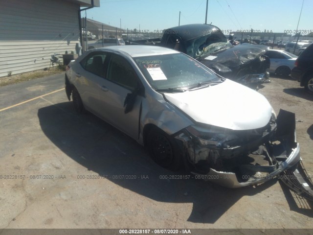 TOYOTA COROLLA 2016 2t1burhe3gc520890