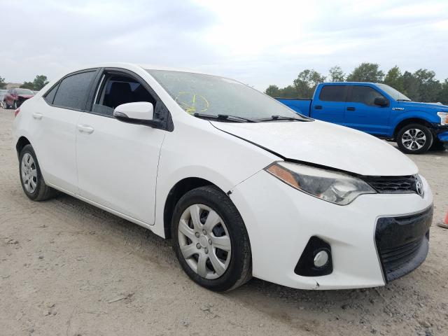 TOYOTA COROLLA L 2016 2t1burhe3gc523210