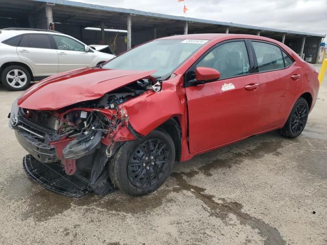 TOYOTA COROLLA 2016 2t1burhe3gc524681