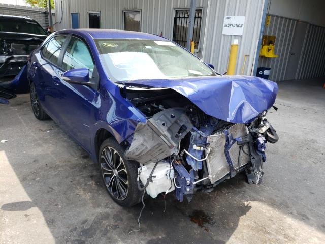 TOYOTA COROLLA L 2016 2t1burhe3gc524759