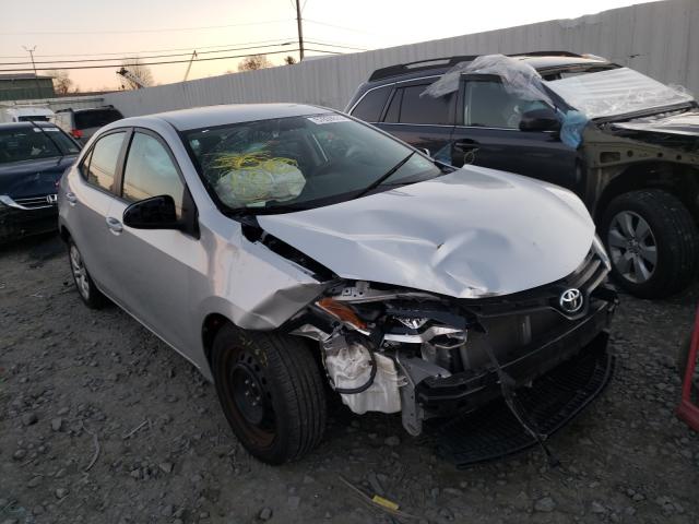 TOYOTA COROLLA L 2016 2t1burhe3gc525569