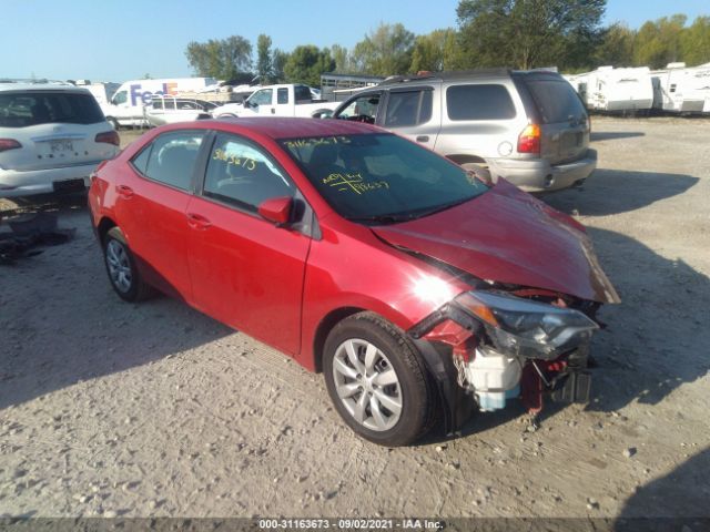 TOYOTA COROLLA 2016 2t1burhe3gc525751