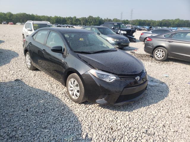 TOYOTA COROLLA L 2016 2t1burhe3gc526950