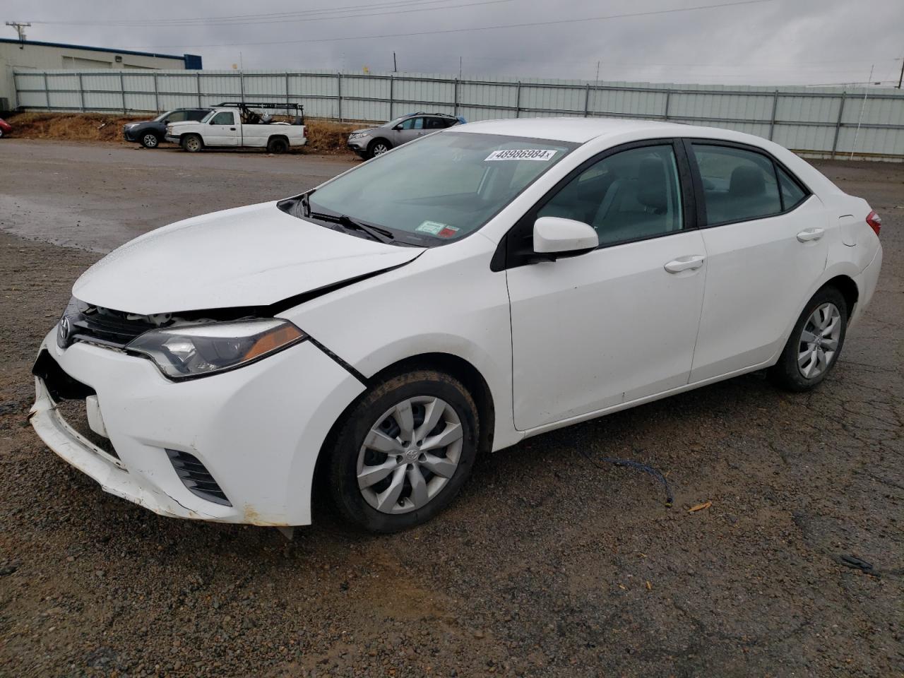 TOYOTA COROLLA 2016 2t1burhe3gc527192