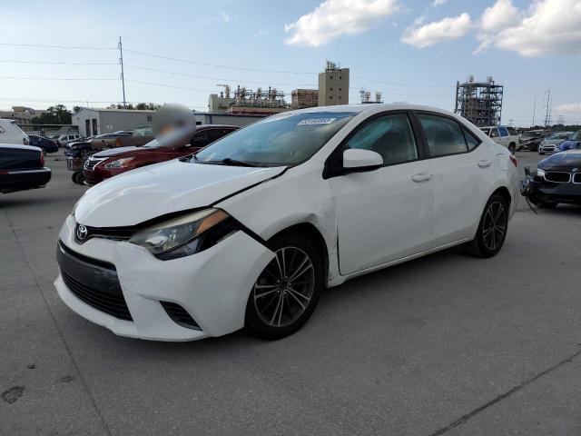 TOYOTA COROLLA L 2016 2t1burhe3gc527290