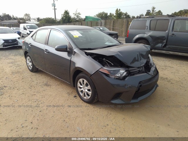 TOYOTA COROLLA 2016 2t1burhe3gc527645