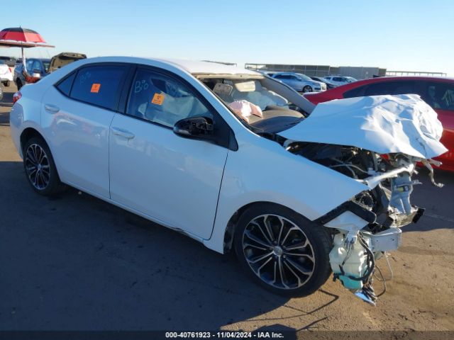 TOYOTA COROLLA 2016 2t1burhe3gc529993