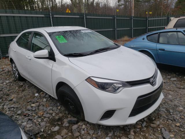 TOYOTA COROLLA L 2016 2t1burhe3gc530366