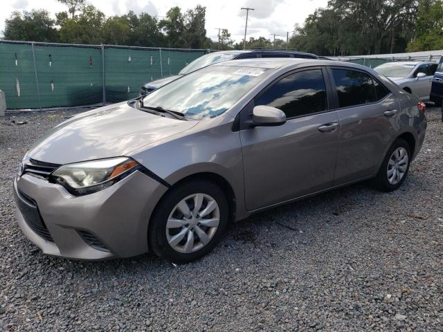 TOYOTA COROLLA L 2016 2t1burhe3gc530593