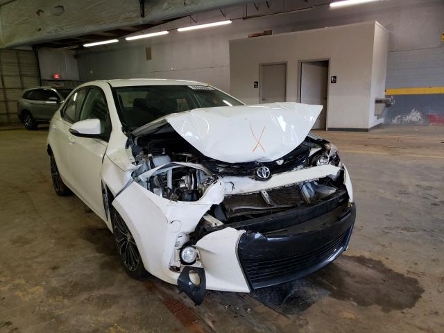 TOYOTA COROLLA L 2016 2t1burhe3gc532215