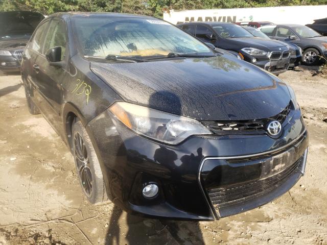 TOYOTA COROLLA L 2016 2t1burhe3gc532859