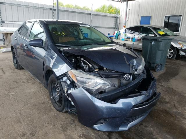 TOYOTA COROLLA L 2016 2t1burhe3gc536314