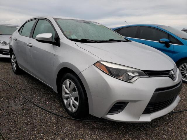 TOYOTA COROLLA L 2016 2t1burhe3gc537446