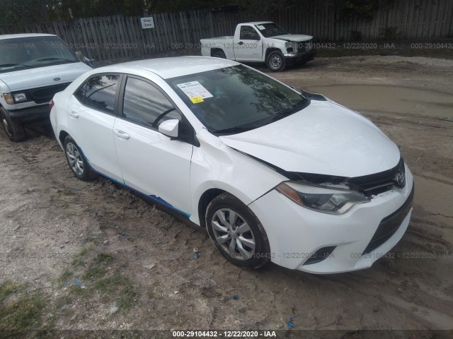 TOYOTA COROLLA 2016 2t1burhe3gc541562