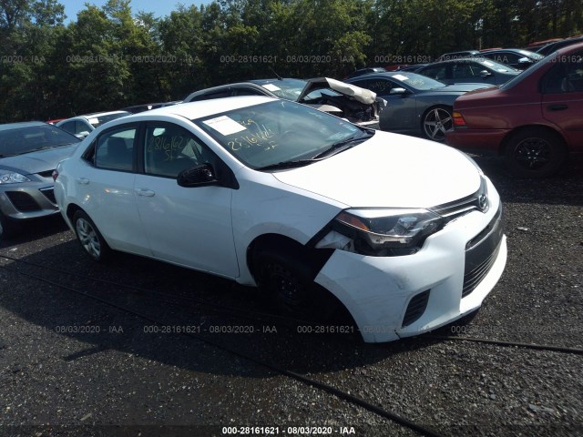 TOYOTA COROLLA 2016 2t1burhe3gc541853