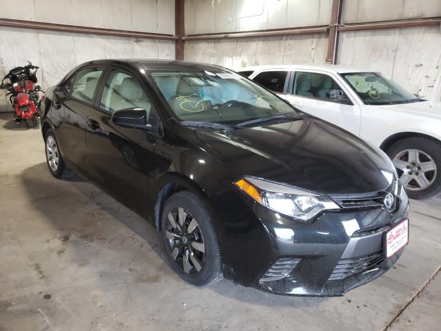 TOYOTA COROLLA L 2016 2t1burhe3gc544400