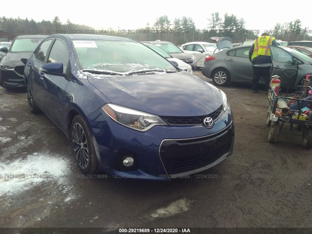 TOYOTA COROLLA 2016 2t1burhe3gc548303