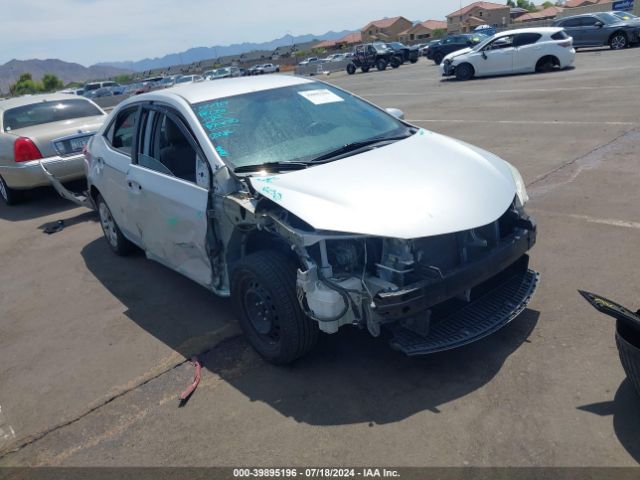 TOYOTA COROLLA 2016 2t1burhe3gc548401