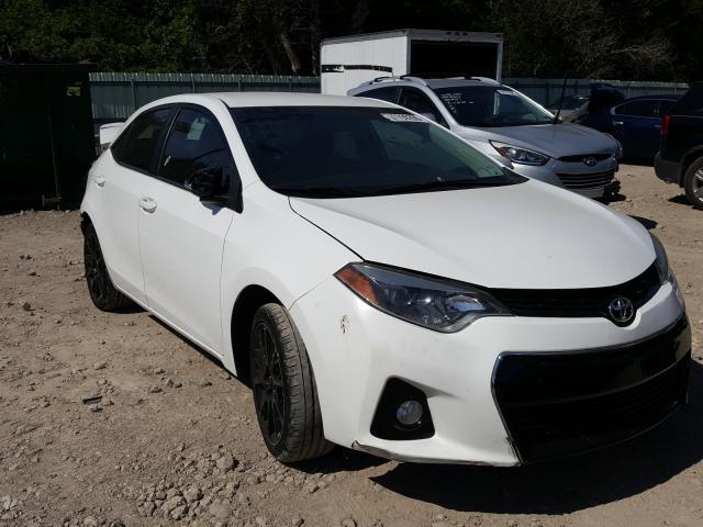 TOYOTA COROLLA L 2016 2t1burhe3gc548477