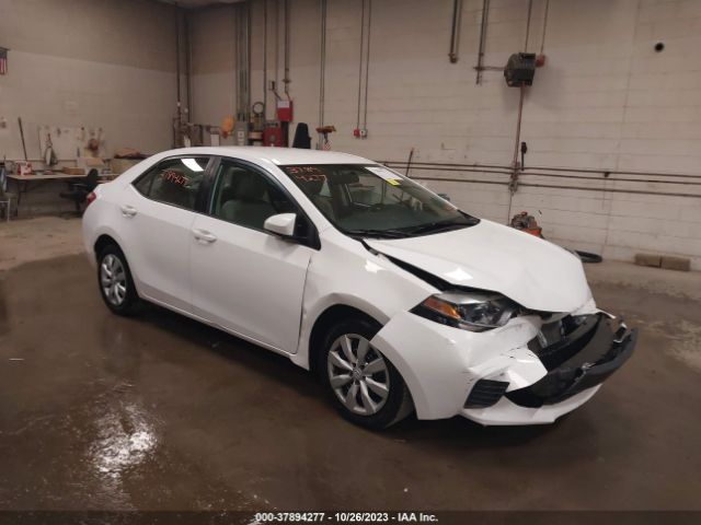 TOYOTA COROLLA 2016 2t1burhe3gc549032