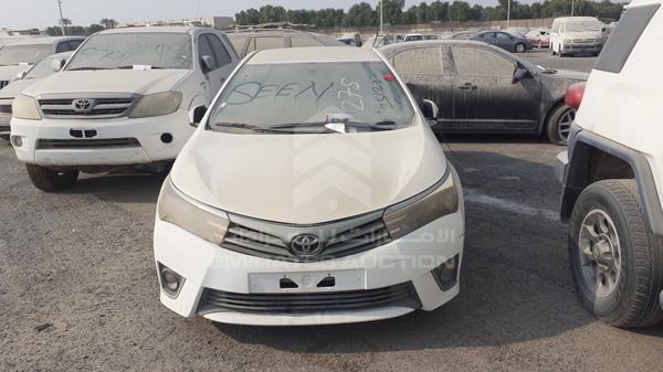 TOYOTA COROLLA 2016 2t1burhe3gc550850