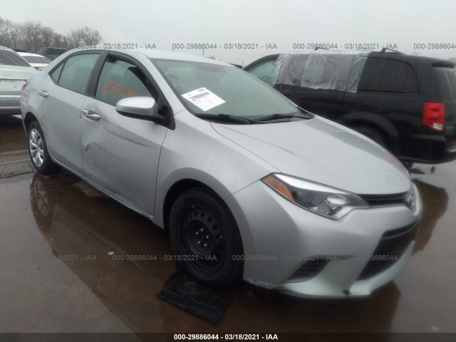 TOYOTA COROLLA 2016 2t1burhe3gc551217