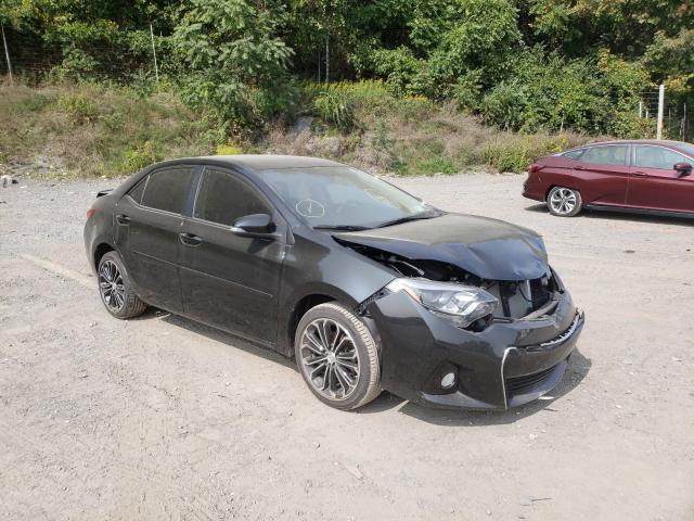 TOYOTA COROLLA L 2016 2t1burhe3gc551542