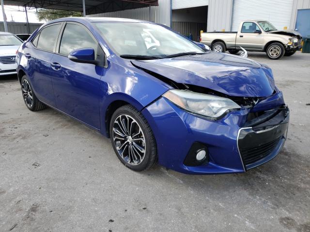 TOYOTA COROLLA L 2016 2t1burhe3gc552335