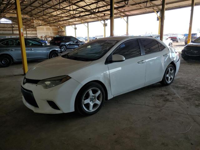 TOYOTA COROLLA L 2016 2t1burhe3gc552917