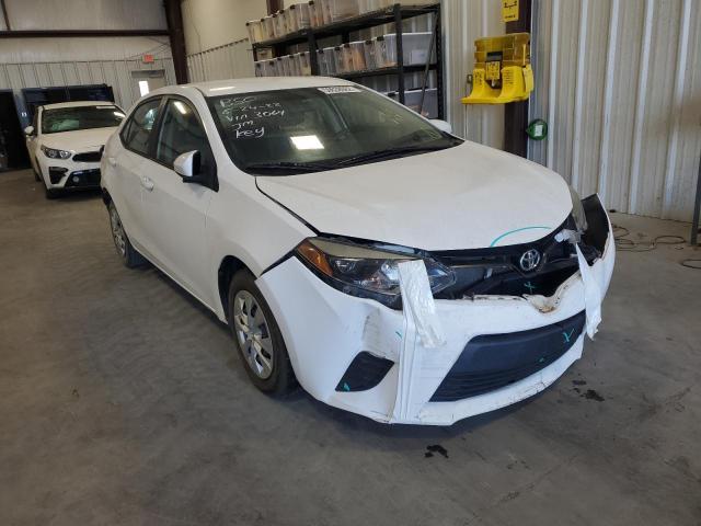 TOYOTA COROLLA L 2016 2t1burhe3gc553064