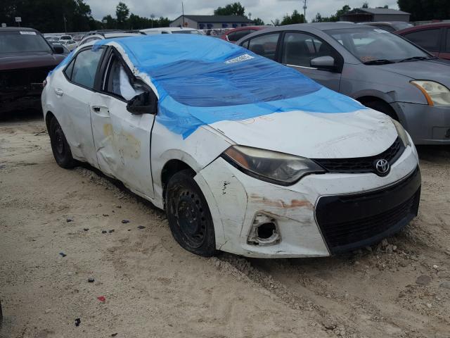 TOYOTA COROLLA L 2016 2t1burhe3gc553243