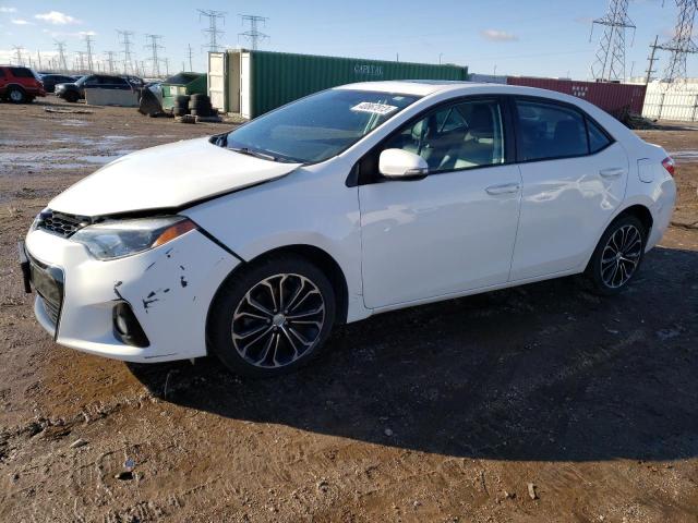 TOYOTA COROLLA 2016 2t1burhe3gc553565