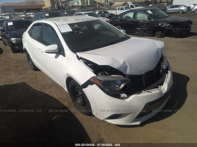 TOYOTA COROLLA 2016 2t1burhe3gc554084