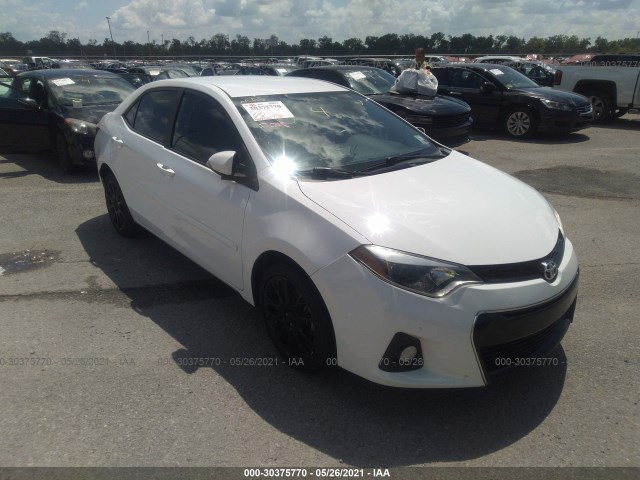 TOYOTA COROLLA 2016 2t1burhe3gc555090