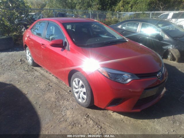 TOYOTA COROLLA 2016 2t1burhe3gc555560