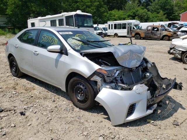 TOYOTA COROLLA L 2016 2t1burhe3gc555574