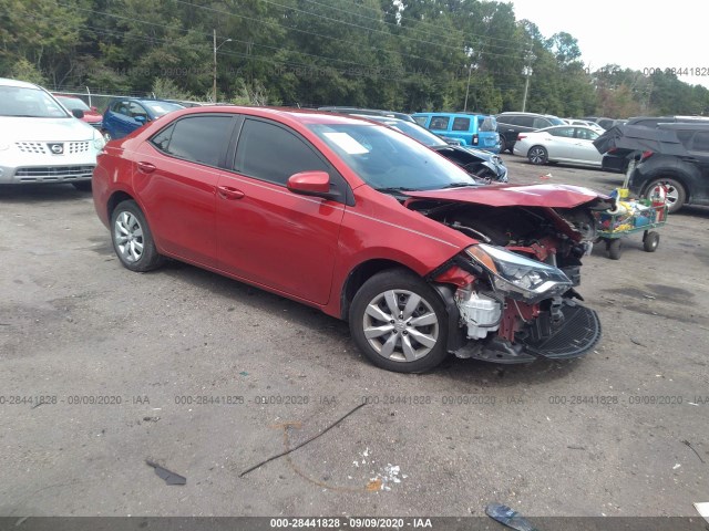 TOYOTA COROLLA 2016 2t1burhe3gc556000