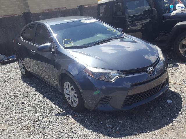 TOYOTA COROLLA L 2016 2t1burhe3gc556644