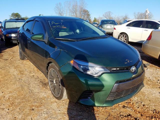 TOYOTA COROLLA L 2016 2t1burhe3gc556773