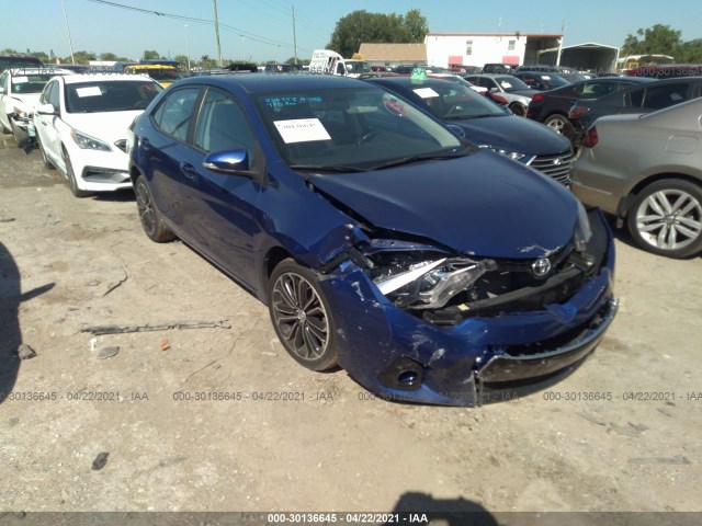 TOYOTA COROLLA 2016 2t1burhe3gc557504