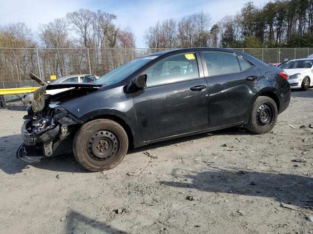 TOYOTA COROLLA 2016 2t1burhe3gc557535