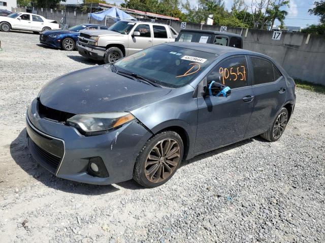 TOYOTA COROLLA 2016 2t1burhe3gc558295