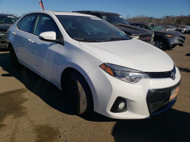 TOYOTA COROLLA L 2016 2t1burhe3gc558460