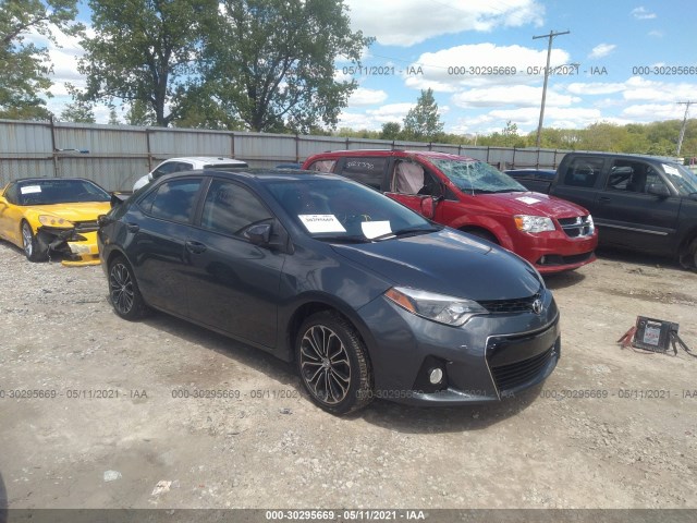 TOYOTA COROLLA 2016 2t1burhe3gc559933