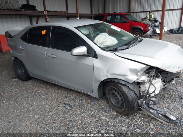 TOYOTA COROLLA 2016 2t1burhe3gc560421