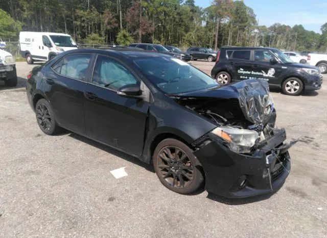 TOYOTA COROLLA 2016 2t1burhe3gc560984